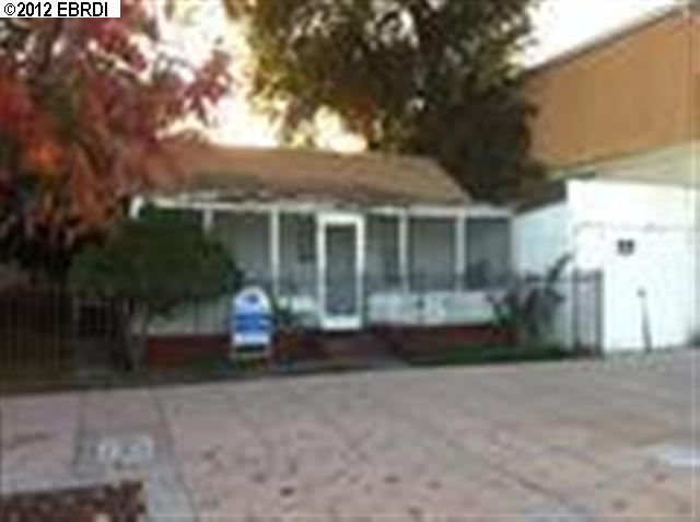 609 1ST ST, BRENTWOOD, California 94513, ,Comm Lots And Land,For Sale,1ST ST,40934441
