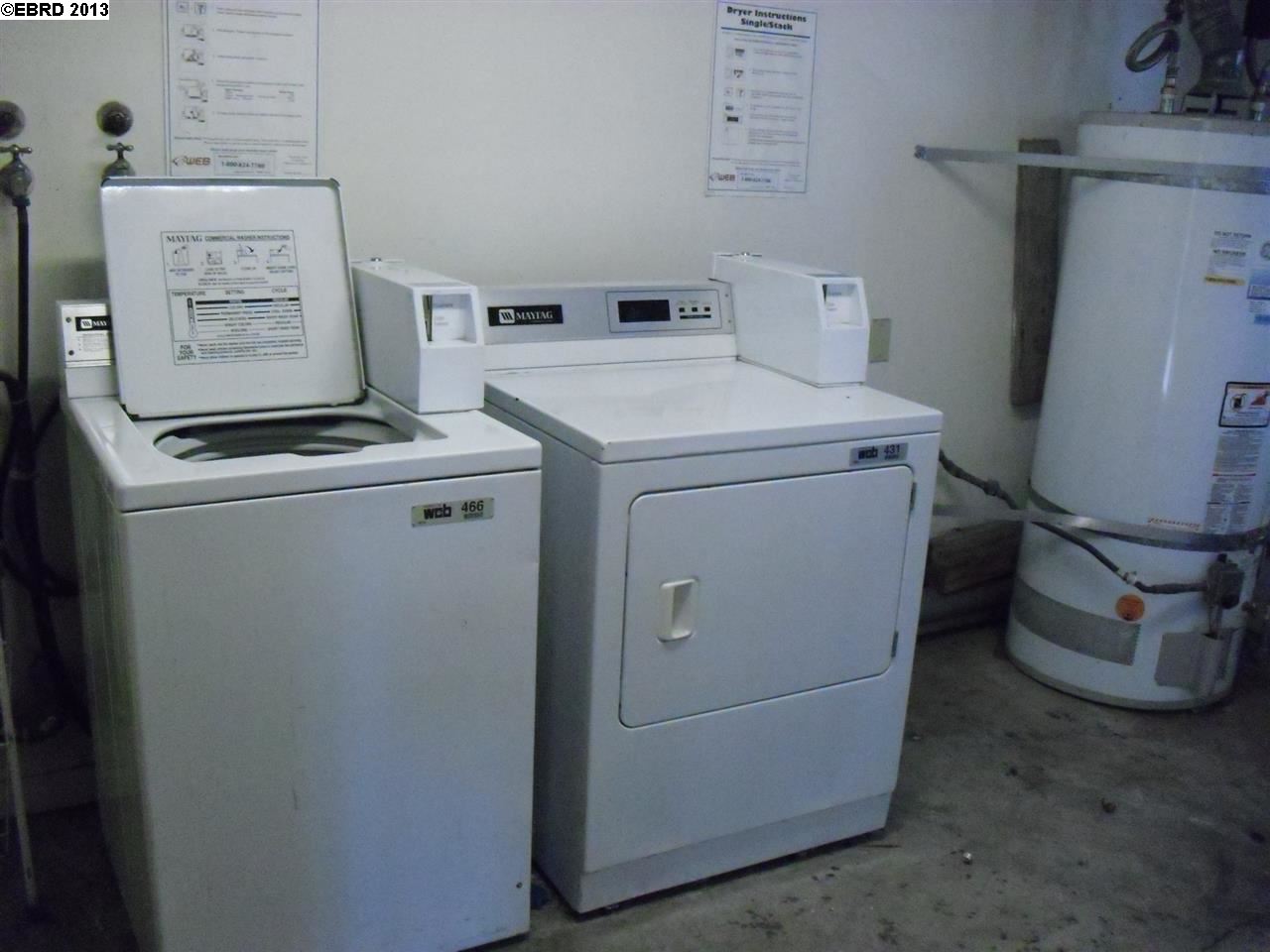 1607 PRINCE ST, BERKELEY, California 94703-2311, ,Comm Ri Multi-units 5+,For Sale,PRINCE ST,40637602