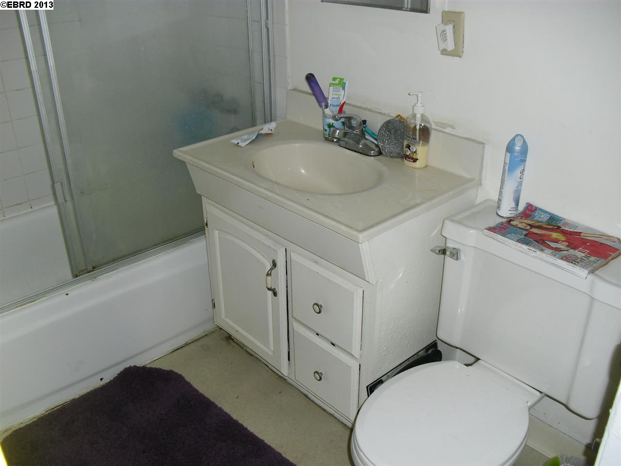 1607 PRINCE ST, BERKELEY, California 94703-2311, ,Comm Ri Multi-units 5+,For Sale,PRINCE ST,40637602
