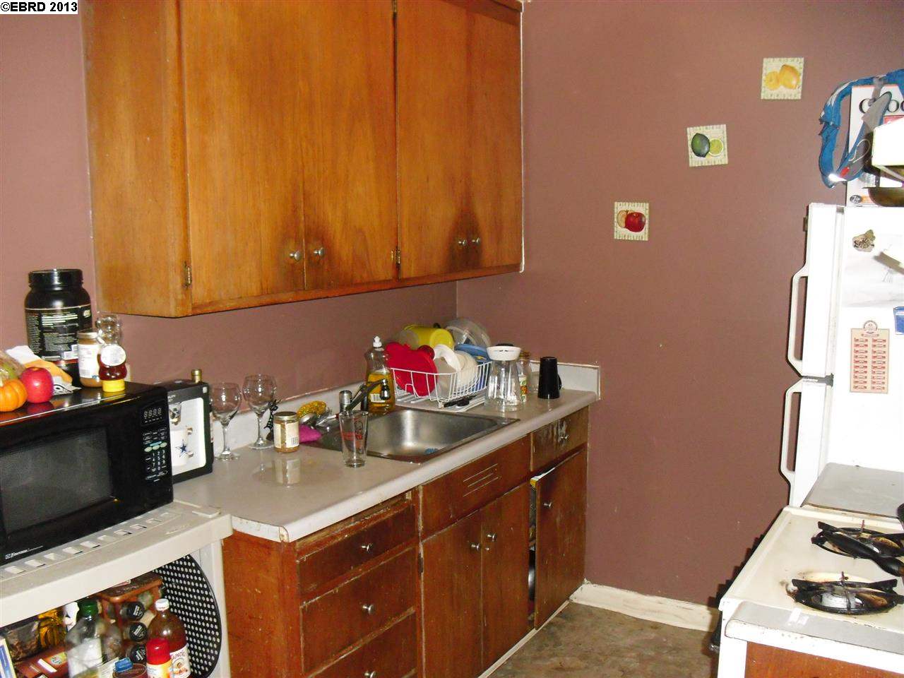 1607 PRINCE ST, BERKELEY, California 94703-2311, ,Comm Ri Multi-units 5+,For Sale,PRINCE ST,40637602