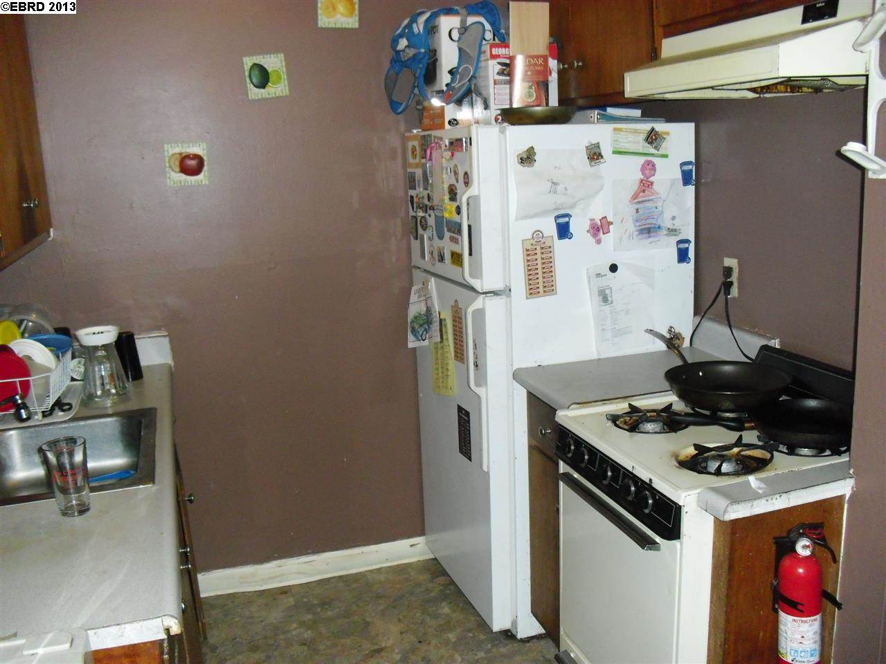 1607 PRINCE ST, BERKELEY, California 94703-2311, ,Comm Ri Multi-units 5+,For Sale,PRINCE ST,40637602