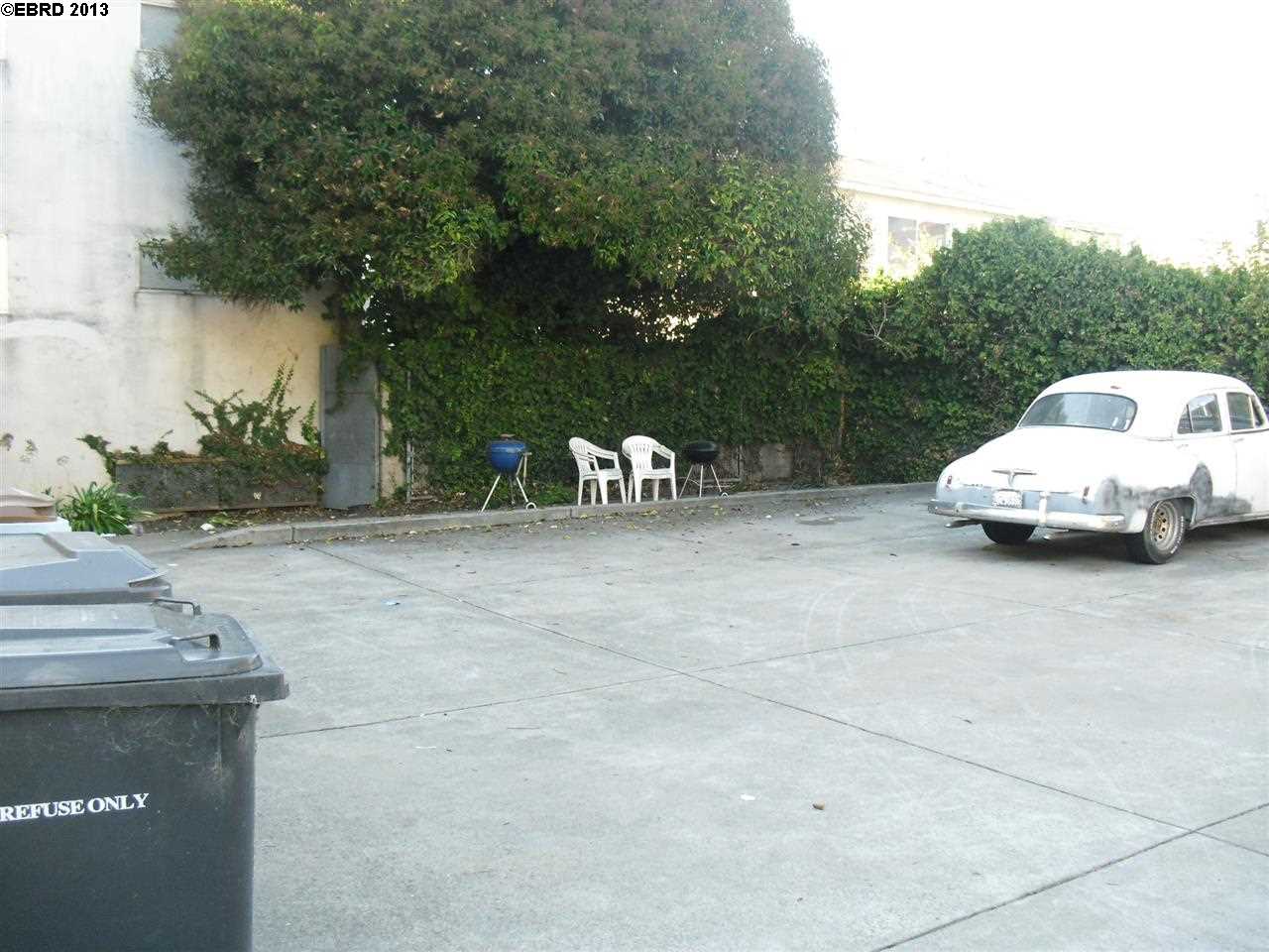 1607 PRINCE ST, BERKELEY, California 94703-2311, ,Comm Ri Multi-units 5+,For Sale,PRINCE ST,40637602