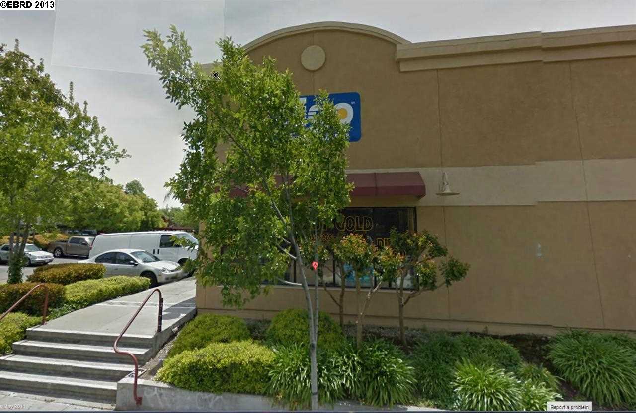 1601 RAILROAD AVE, LIVERMORE, California 94550-3128, ,Comm Industrial For Lease,For Rent,RAILROAD AVE,40938793