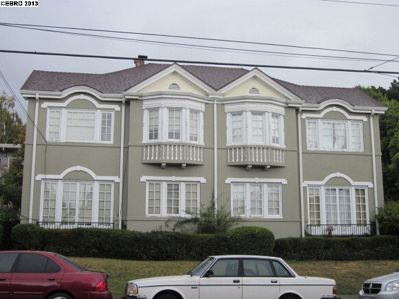 3141 COLLEGE AVE, BERKELEY, California 94705-2755, ,Comm Ri Multi-units 5+,For Sale,COLLEGE AVE,40638745