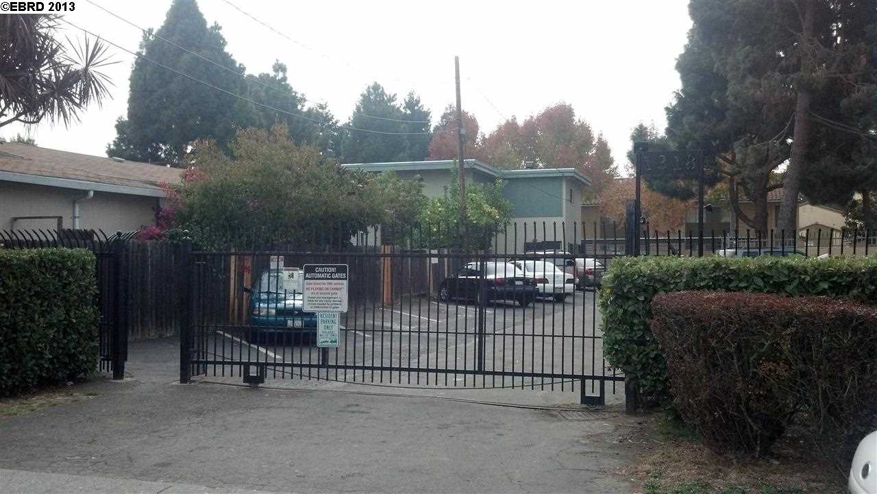 1318 California Ave, SAN PABLO, California 94806, ,Comm Ri Multi-units 5+,For Sale,California Ave,40638997