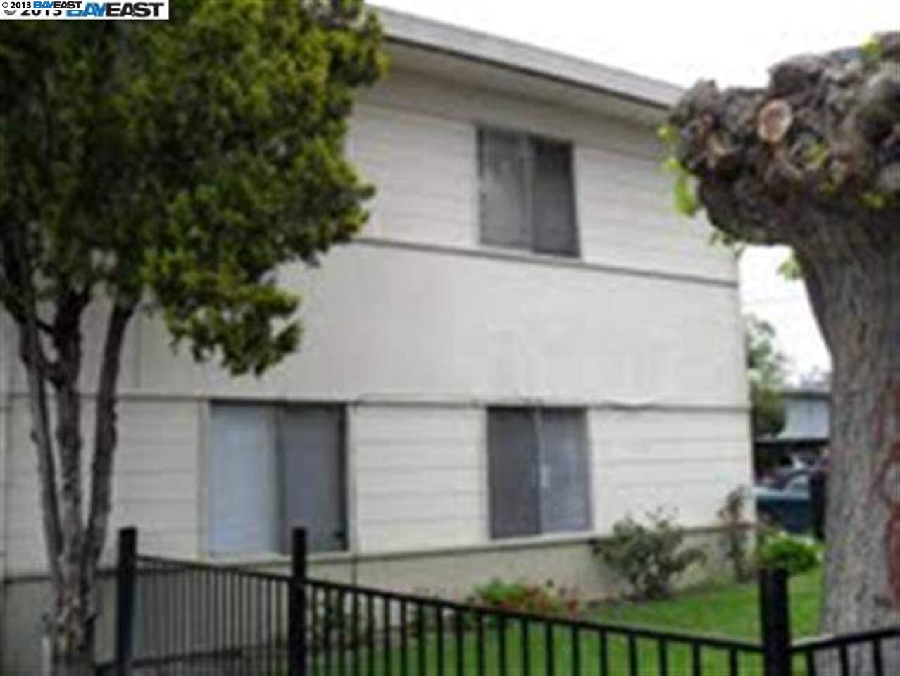 1124 Lacey Lane, CONCORD, California 94520, ,Comm Ri Multi-units 5+,For Sale,Lacey Lane,40639082