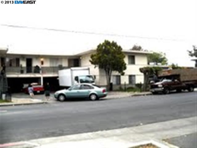 1124 Lacey Lane, CONCORD, California 94520, ,Comm Ri Multi-units 5+,For Sale,Lacey Lane,40639082
