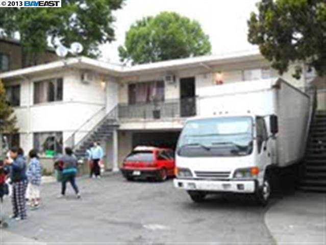 1124 Lacey Lane, CONCORD, California 94520, ,Comm Ri Multi-units 5+,For Sale,Lacey Lane,40639082