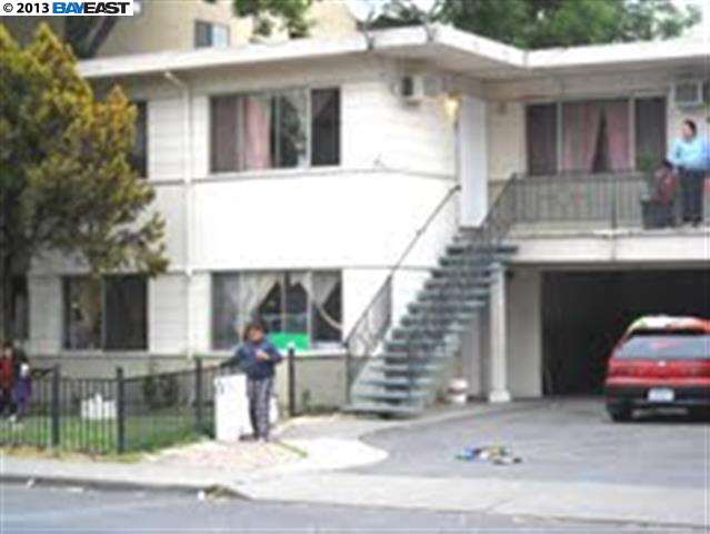 1124 Lacey Lane, CONCORD, California 94520, ,Comm Ri Multi-units 5+,For Sale,Lacey Lane,40639082