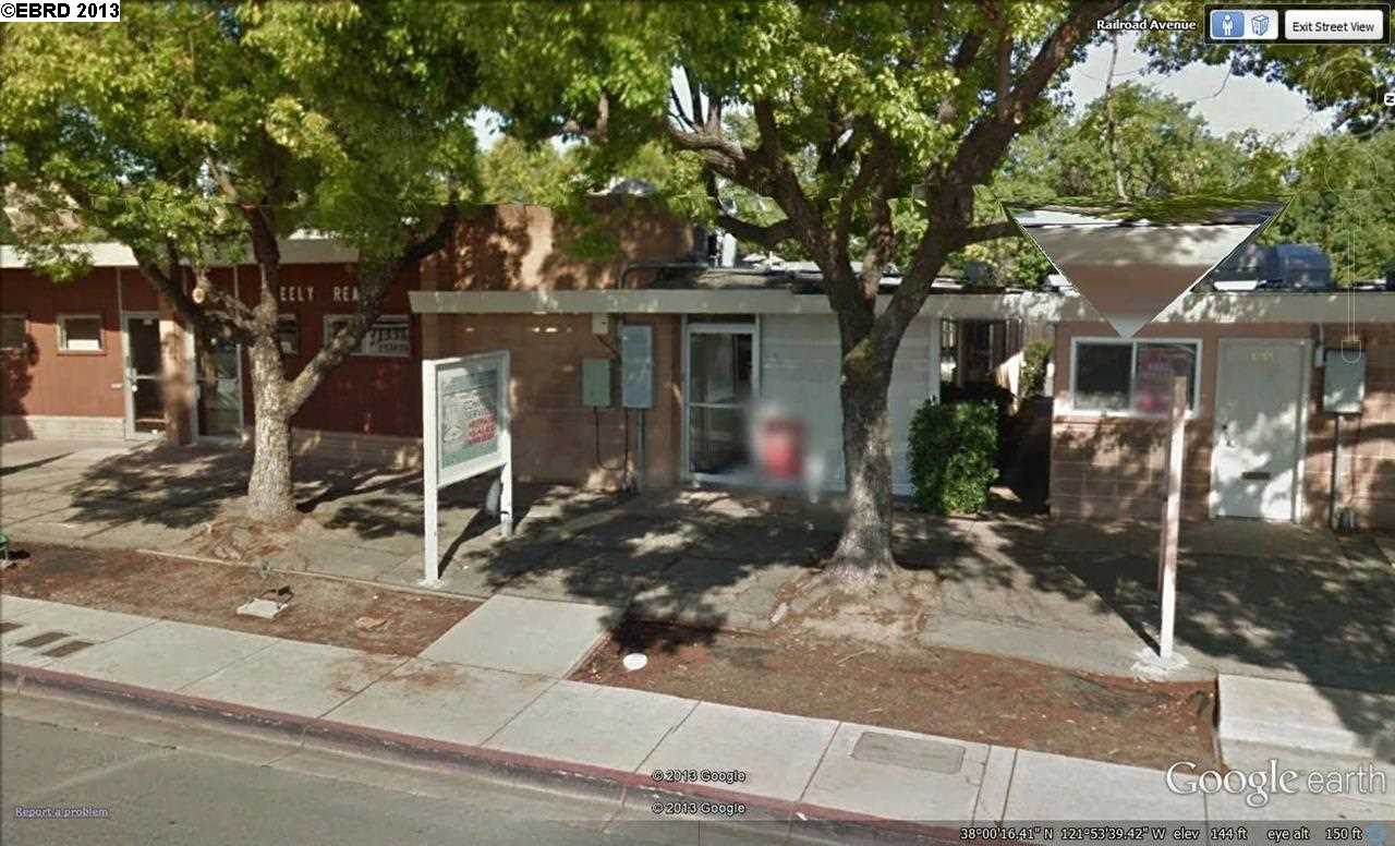 3796 RAILROAD AVE, PITTSBURG, California 94565-6528, ,Comm Industrial For Lease,For Rent,RAILROAD AVE,40938823