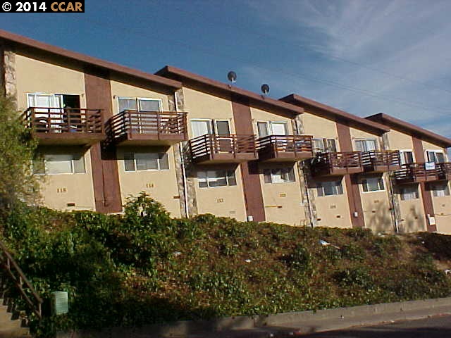 100 AVIAN DR, VALLEJO, California 94591, ,Comm Ri Multi-units 5+,For Sale,AVIAN DR,40641817