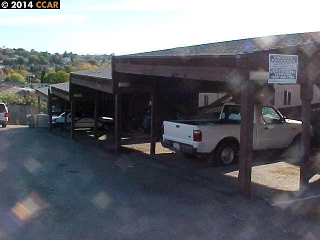 100 AVIAN DR, VALLEJO, California 94591, ,Comm Ri Multi-units 5+,For Sale,AVIAN DR,40641817