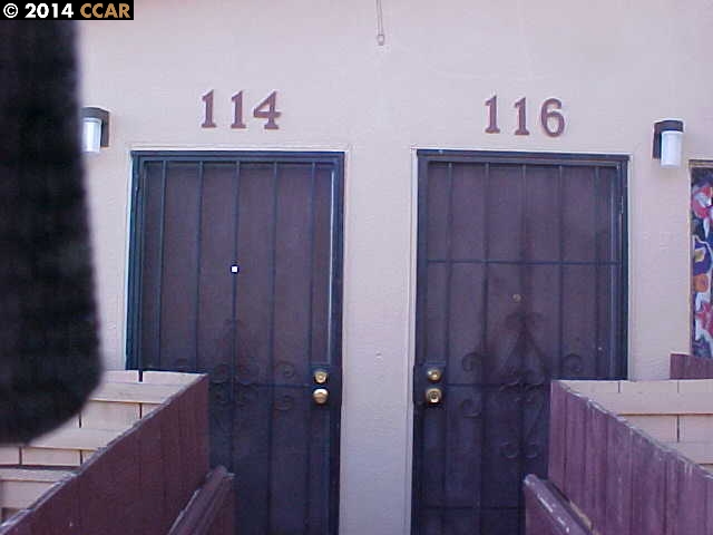 100 AVIAN DR, VALLEJO, California 94591, ,Comm Ri Multi-units 5+,For Sale,AVIAN DR,40641817