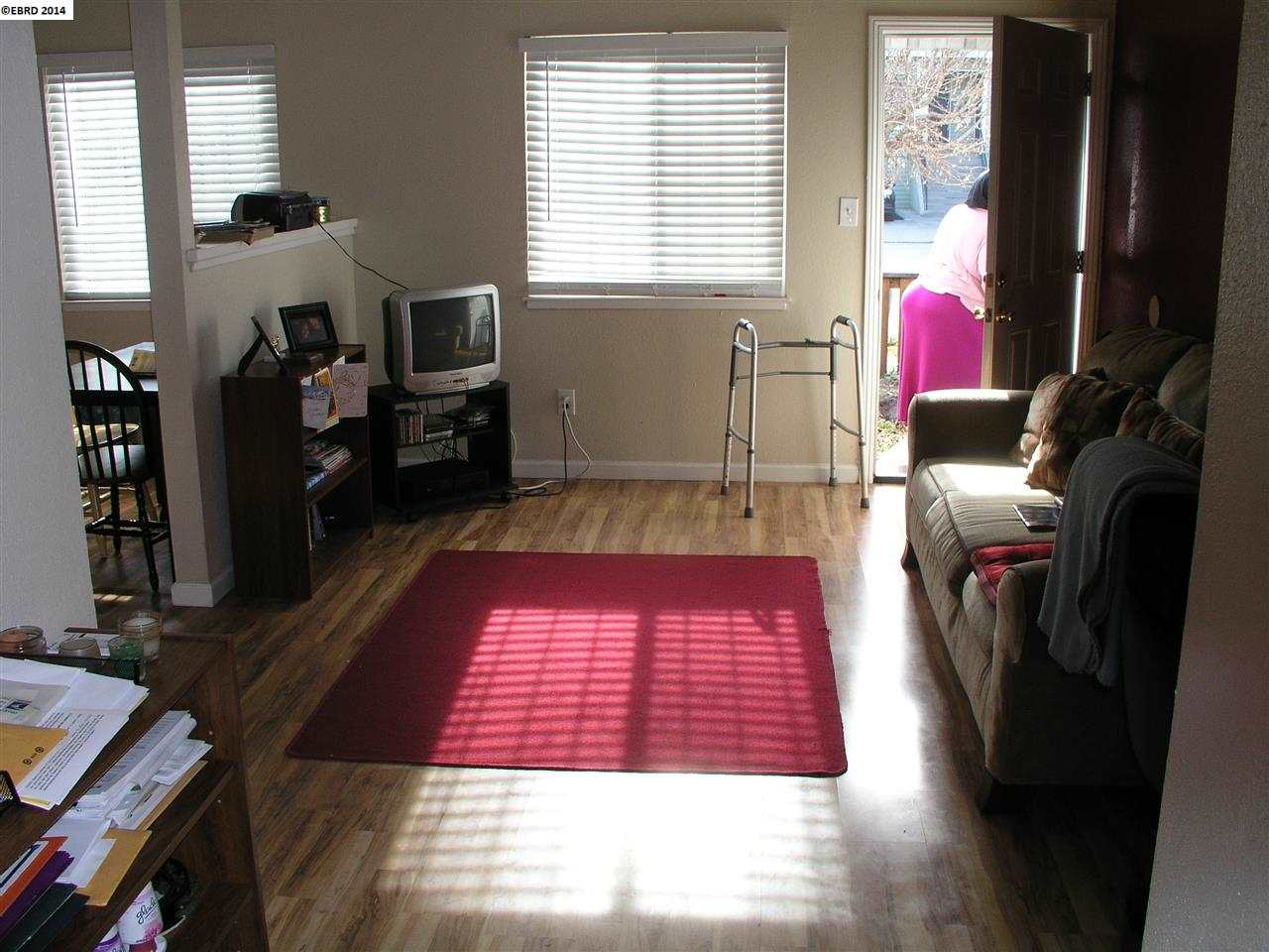 1212 12th Street, OAKLAND, California 94607, ,Comm Ri Multi-units 5+,For Sale,12th Street,40641919
