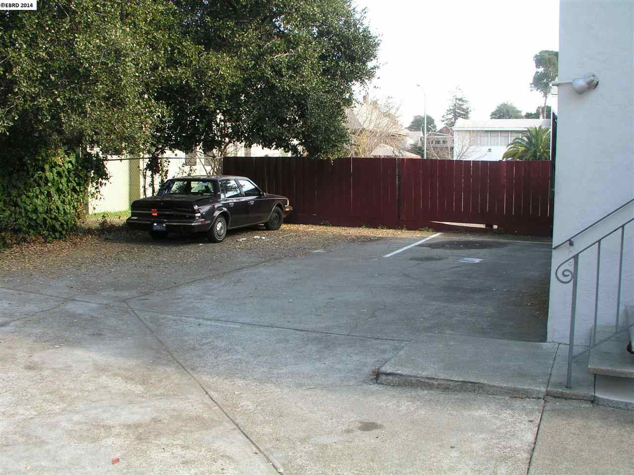 1212 12th Street, OAKLAND, California 94607, ,Comm Ri Multi-units 5+,For Sale,12th Street,40641919