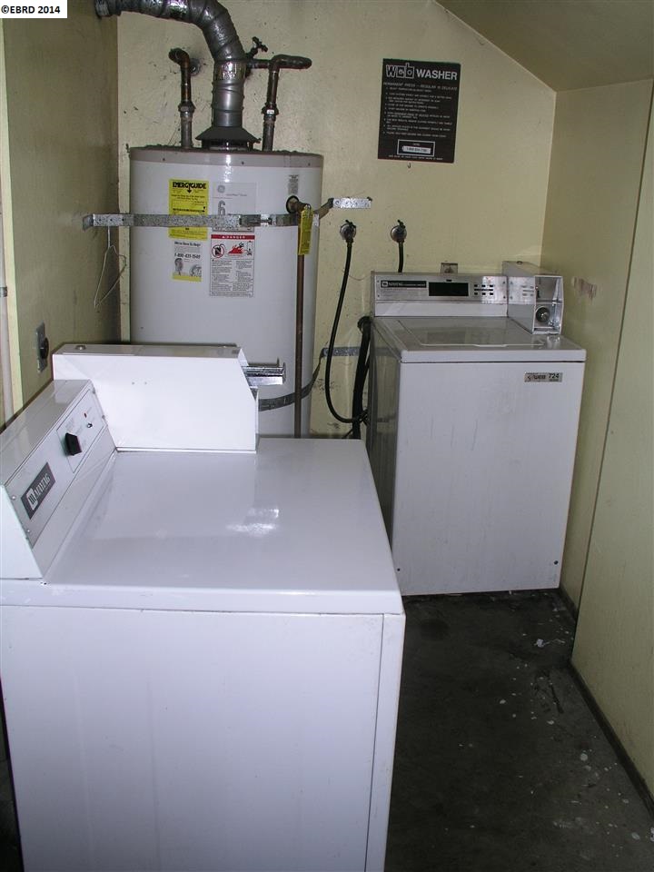 1212 12th Street, OAKLAND, California 94607, ,Comm Ri Multi-units 5+,For Sale,12th Street,40641919
