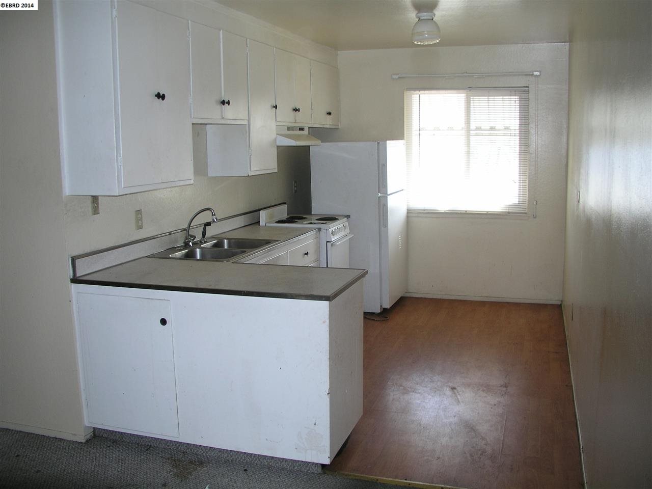 1212 12th Street, OAKLAND, California 94607, ,Comm Ri Multi-units 5+,For Sale,12th Street,40641919