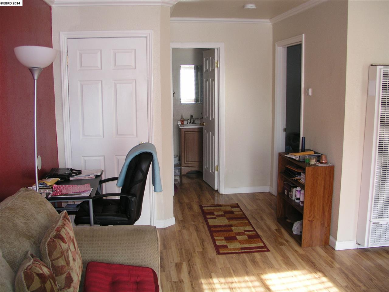 1212 12th Street, OAKLAND, California 94607, ,Comm Ri Multi-units 5+,For Sale,12th Street,40641919