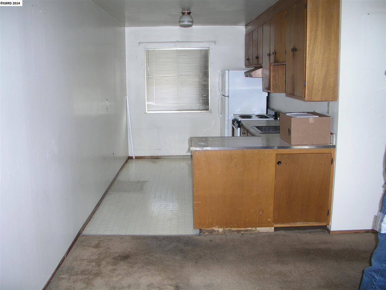 1212 12th Street, OAKLAND, California 94607, ,Comm Ri Multi-units 5+,For Sale,12th Street,40641919