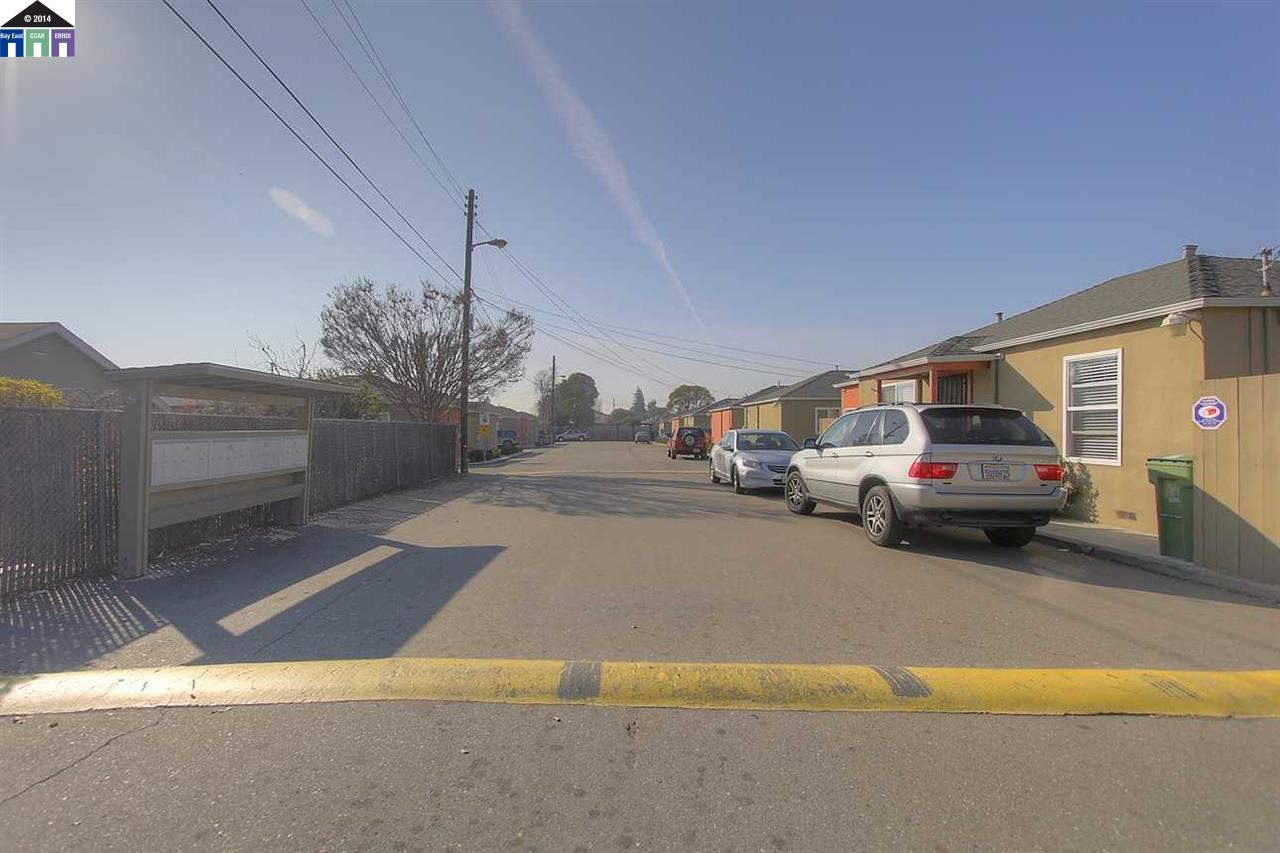 22815 Grand Street, HAYWARD, California 94541, ,Comm Ri Multi-units 5+,For Sale,Grand Street,40642293