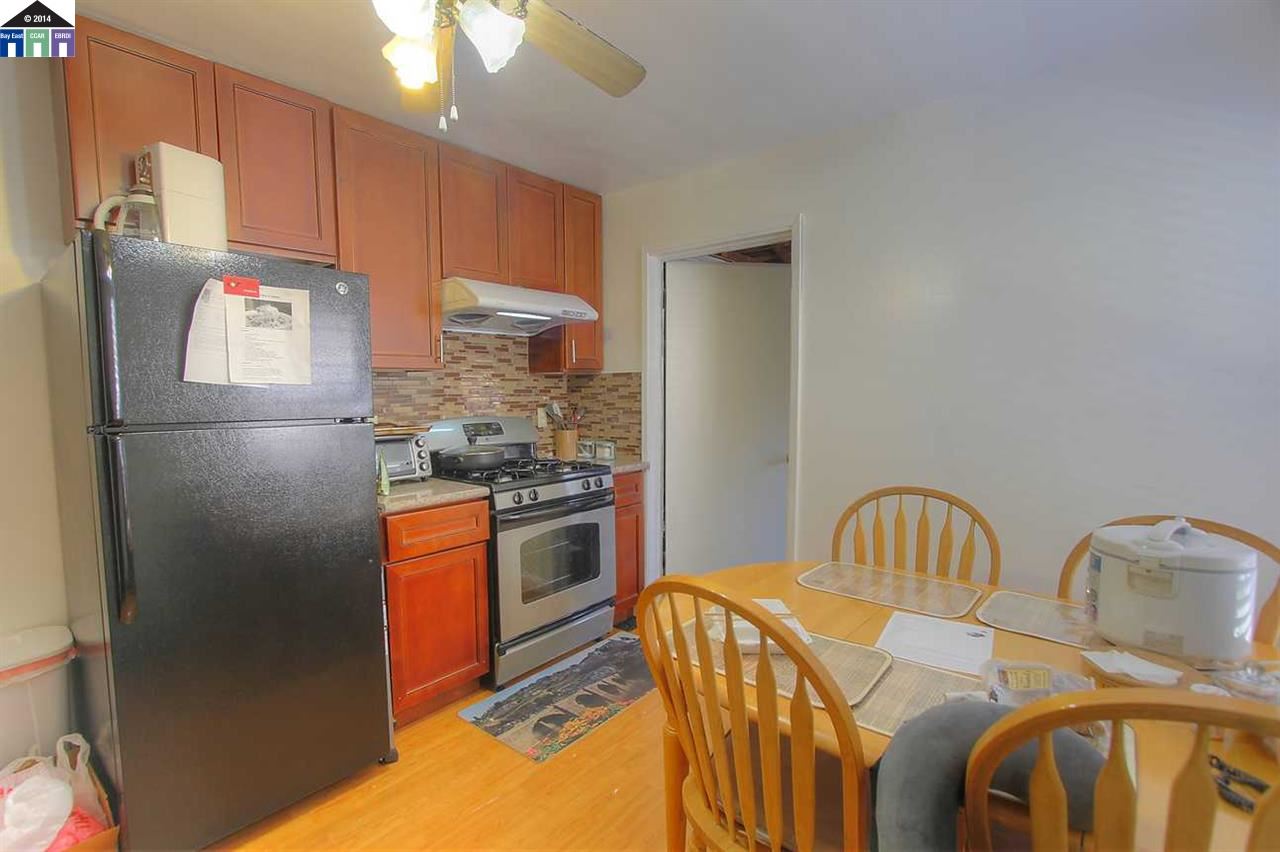 22815 Grand Street, HAYWARD, California 94541, ,Comm Ri Multi-units 5+,For Sale,Grand Street,40642293