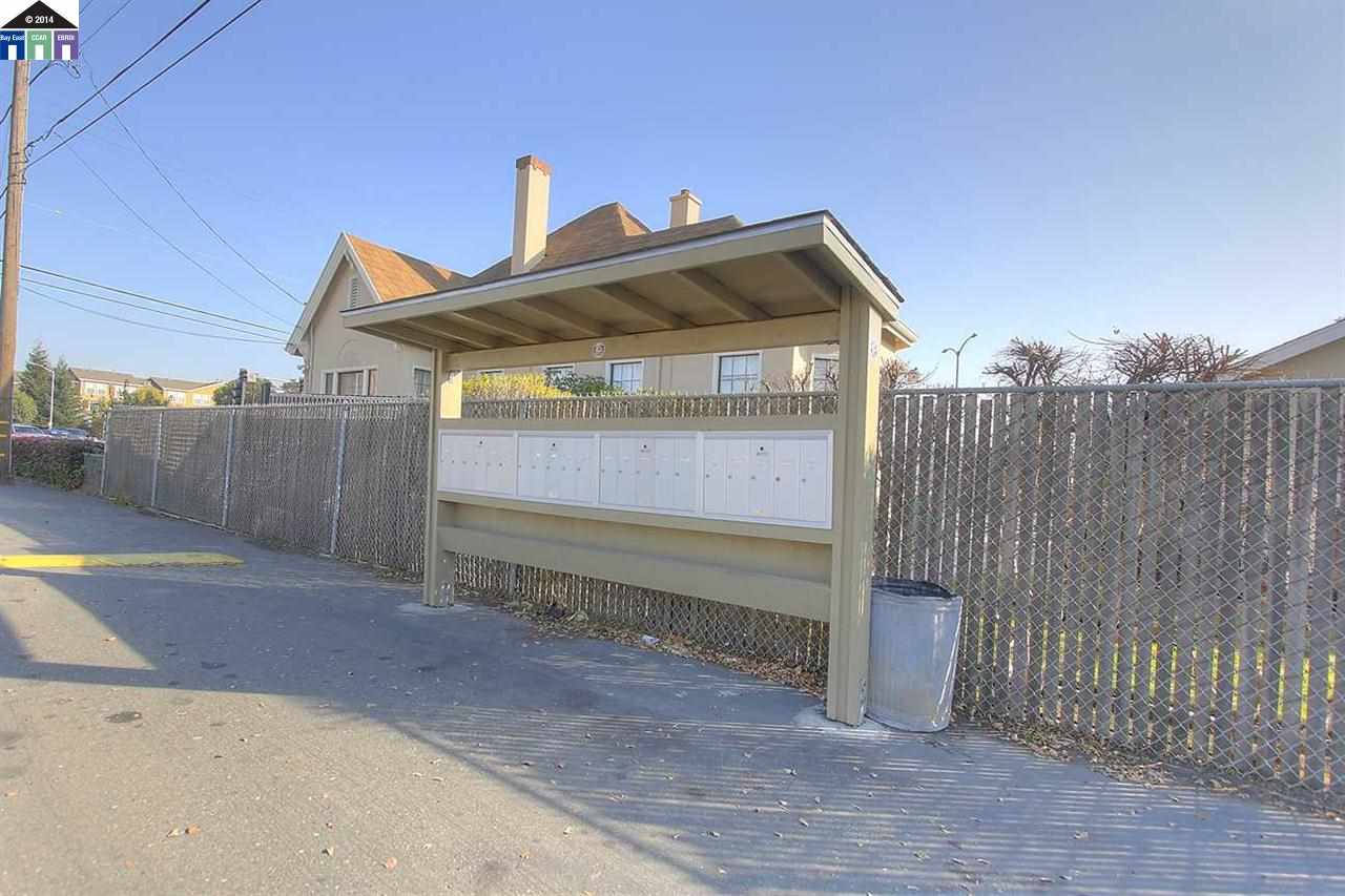 22815 Grand Street, HAYWARD, California 94541, ,Comm Ri Multi-units 5+,For Sale,Grand Street,40642293