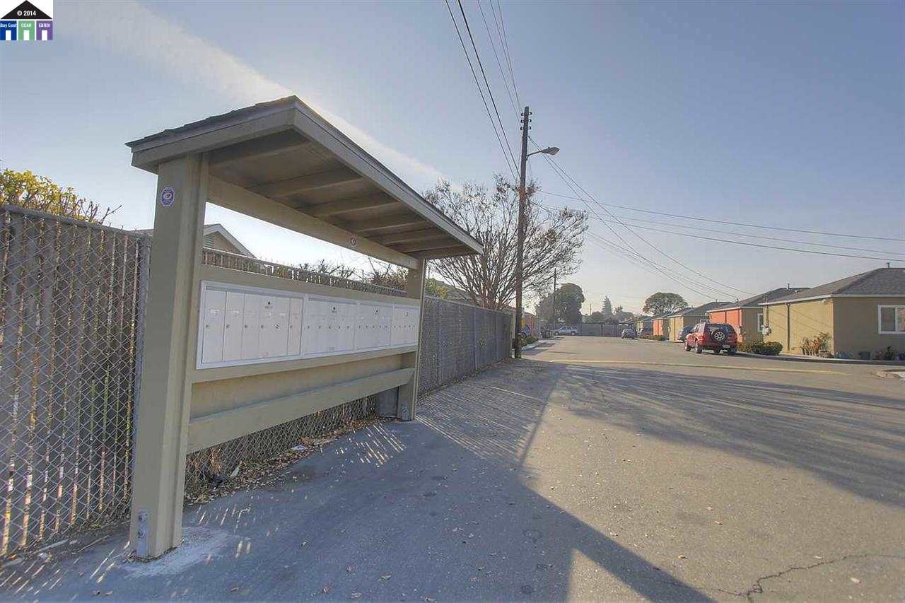 22815 Grand Street, HAYWARD, California 94541, ,Comm Ri Multi-units 5+,For Sale,Grand Street,40642293