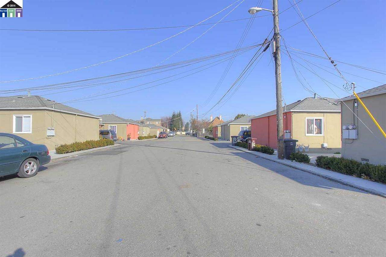 22815 Grand Street, HAYWARD, California 94541, ,Comm Ri Multi-units 5+,For Sale,Grand Street,40642293