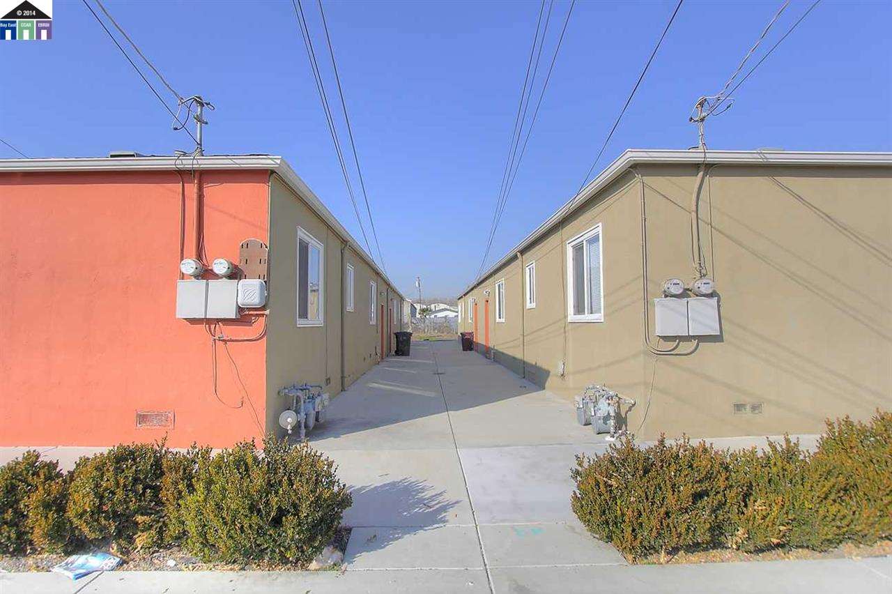 22815 Grand Street, HAYWARD, California 94541, ,Comm Ri Multi-units 5+,For Sale,Grand Street,40642293