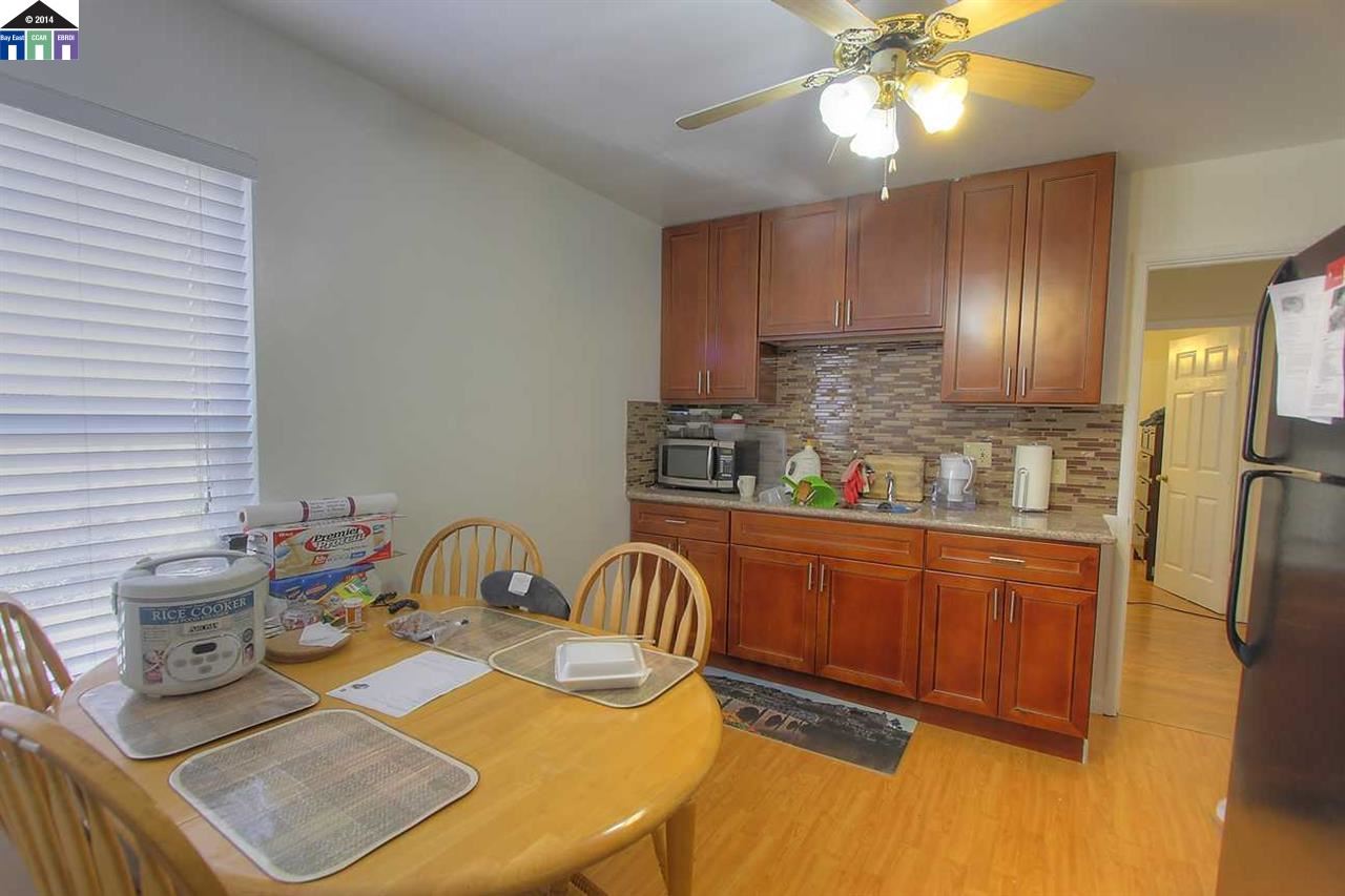 22815 Grand Street, HAYWARD, California 94541, ,Comm Ri Multi-units 5+,For Sale,Grand Street,40642293