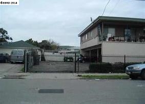 8130 Birch Street, OAKLAND, California 94621, ,Comm Ri Multi-units 5+,For Sale,Birch Street,40642459