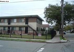 8130 Birch Street, OAKLAND, California 94621, ,Comm Ri Multi-units 5+,For Sale,Birch Street,40642459