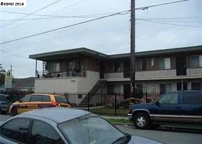 8130 Birch Street, OAKLAND, California 94621, ,Comm Ri Multi-units 5+,For Sale,Birch Street,40642459