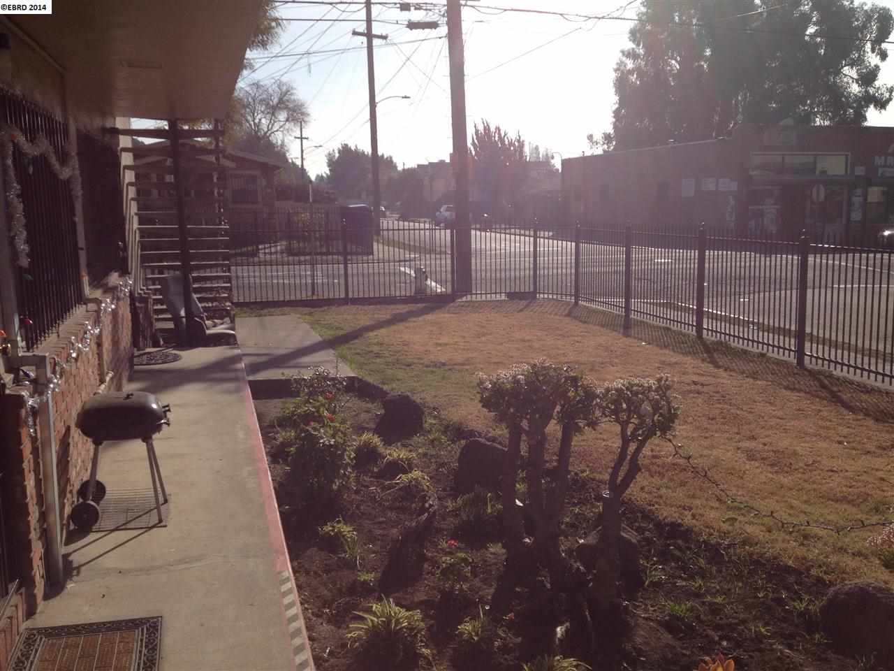 8130 Birch Street, OAKLAND, California 94621, ,Comm Ri Multi-units 5+,For Sale,Birch Street,40642459