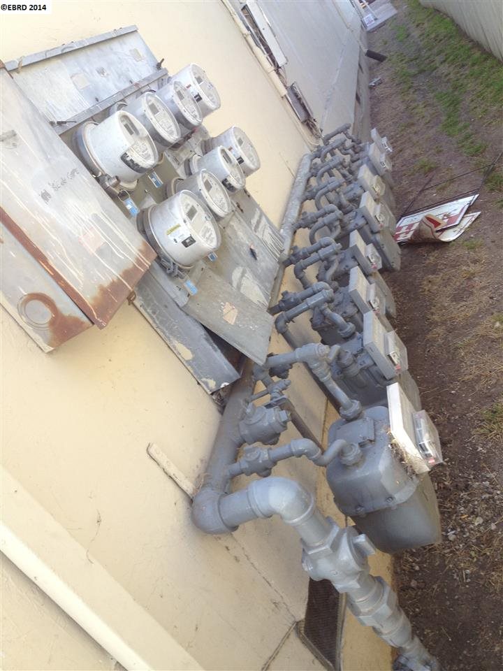 8130 Birch Street, OAKLAND, California 94621, ,Comm Ri Multi-units 5+,For Sale,Birch Street,40642459