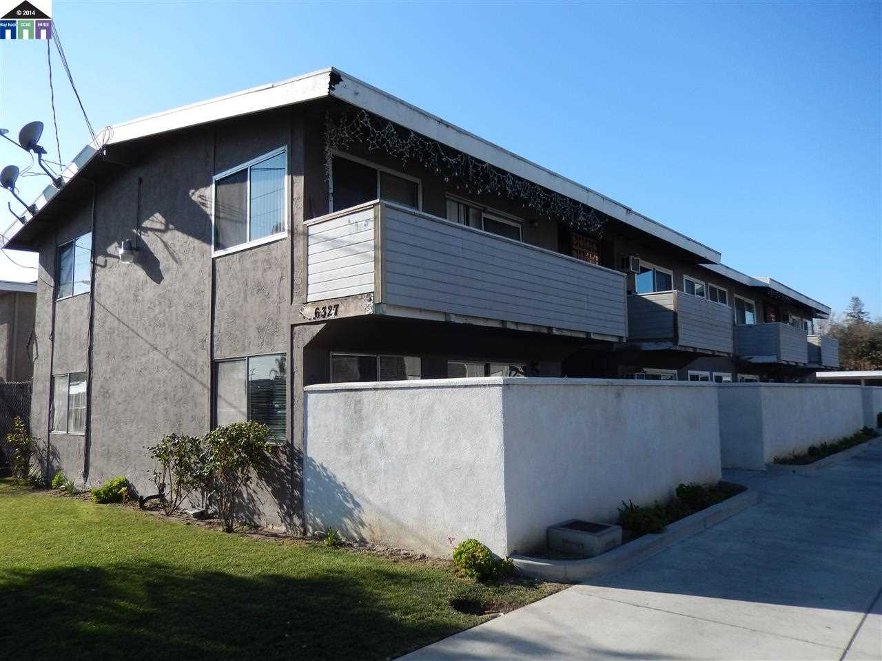 6327 Baine Ave, NEWARK, California 94560, ,Comm Ri Multi-units 5+,For Sale,Baine Ave,40642714