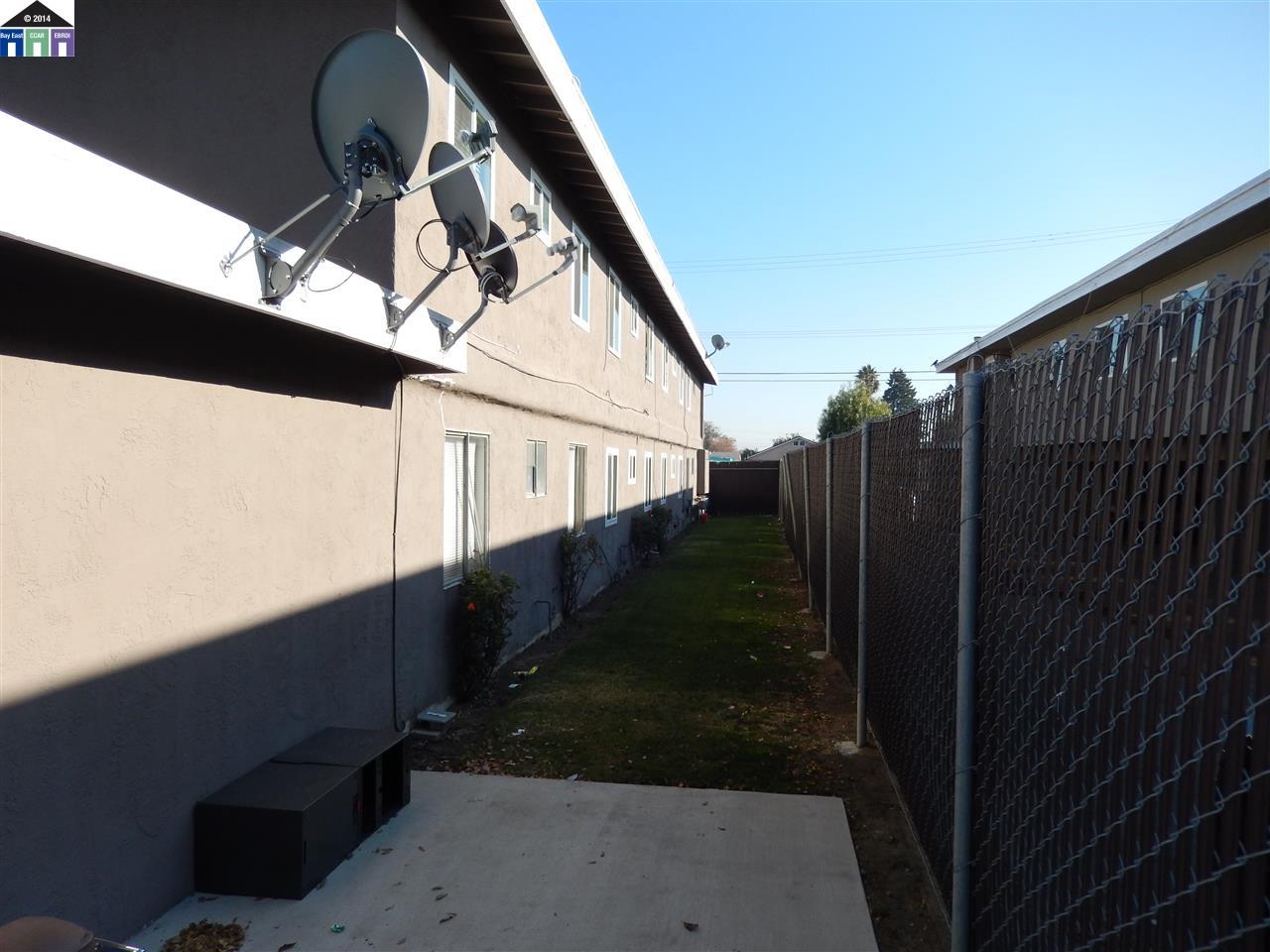 6327 Baine Ave, NEWARK, California 94560, ,Comm Ri Multi-units 5+,For Sale,Baine Ave,40642714
