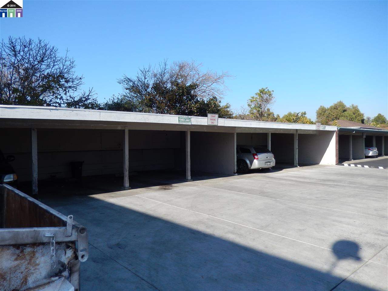 6327 Baine Ave, NEWARK, California 94560, ,Comm Ri Multi-units 5+,For Sale,Baine Ave,40642714