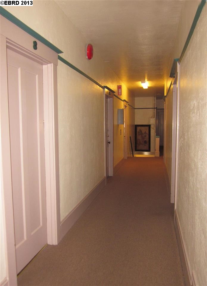 210 Tunnel, RICHMOND, California 94801, ,Comm Ri Multi-units 5+,For Sale,Tunnel,40642762