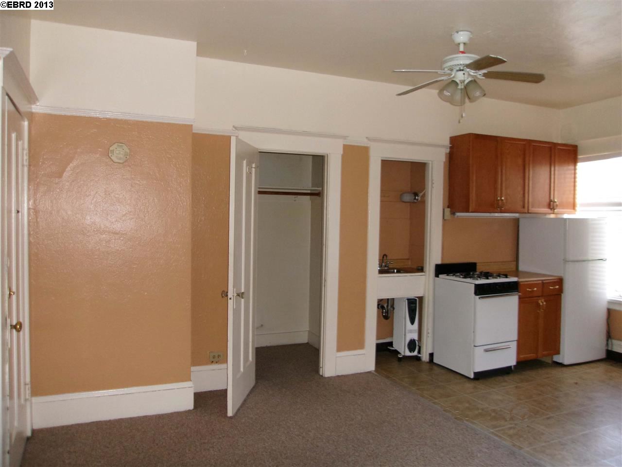 210 Tunnel, RICHMOND, California 94801, ,Comm Ri Multi-units 5+,For Sale,Tunnel,40642762