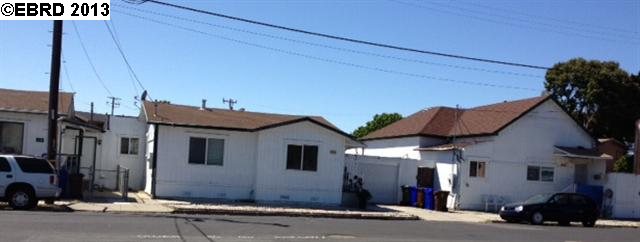 122 RAILROAD AVE, RODEO, California 94572-1237, ,Comm Ri Multi-units 5+,For Sale,RAILROAD AVE,40642861