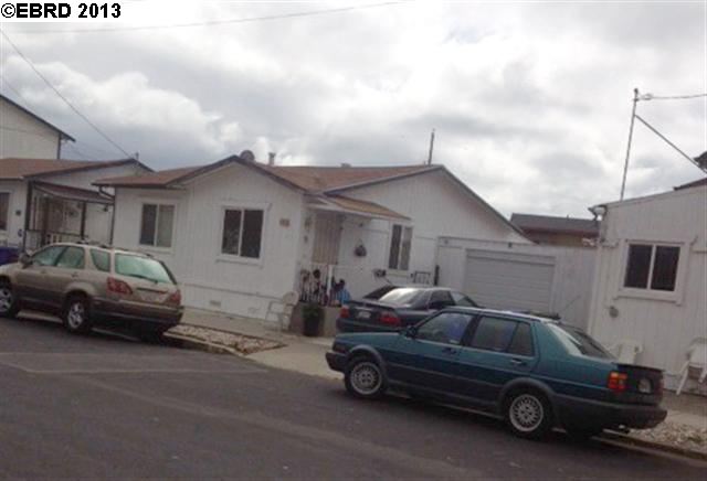 122 RAILROAD AVE, RODEO, California 94572-1237, ,Comm Ri Multi-units 5+,For Sale,RAILROAD AVE,40642861
