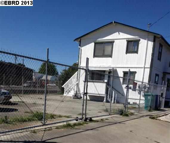 122 RAILROAD AVE, RODEO, California 94572-1237, ,Comm Ri Multi-units 5+,For Sale,RAILROAD AVE,40642861