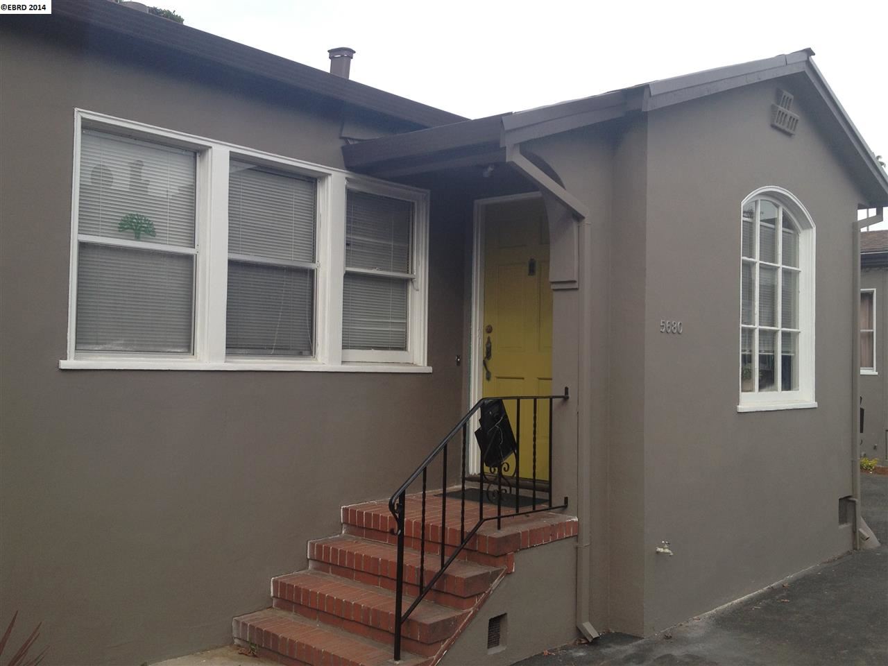 5670 Telegraph Avenue, OAKLAND, California 94609, ,Comm Ri Multi-units 5+,For Sale,Telegraph Avenue,40643312