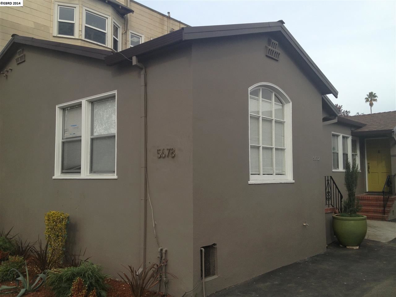 5670 Telegraph Avenue, OAKLAND, California 94609, ,Comm Ri Multi-units 5+,For Sale,Telegraph Avenue,40643312