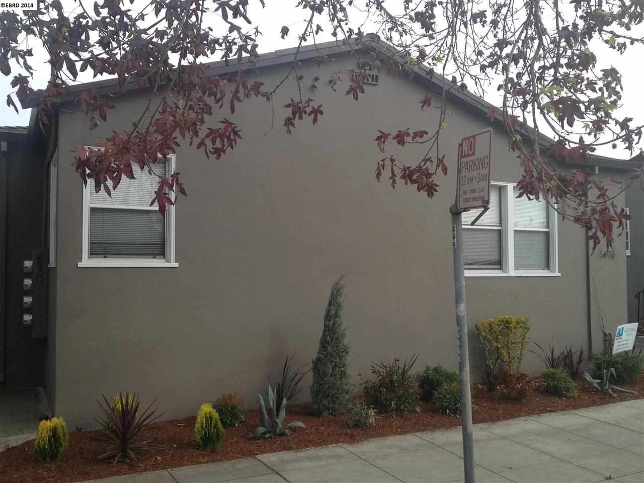 5670 Telegraph Avenue, OAKLAND, California 94609, ,Comm Ri Multi-units 5+,For Sale,Telegraph Avenue,40643312