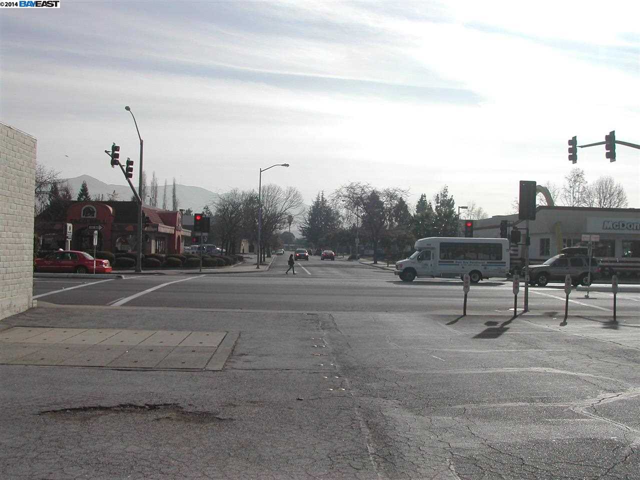 40675 Grimmer Blvd., FREMONT, California 94538, ,Comm Industrial For Lease,For Rent,Grimmer Blvd.,40938883