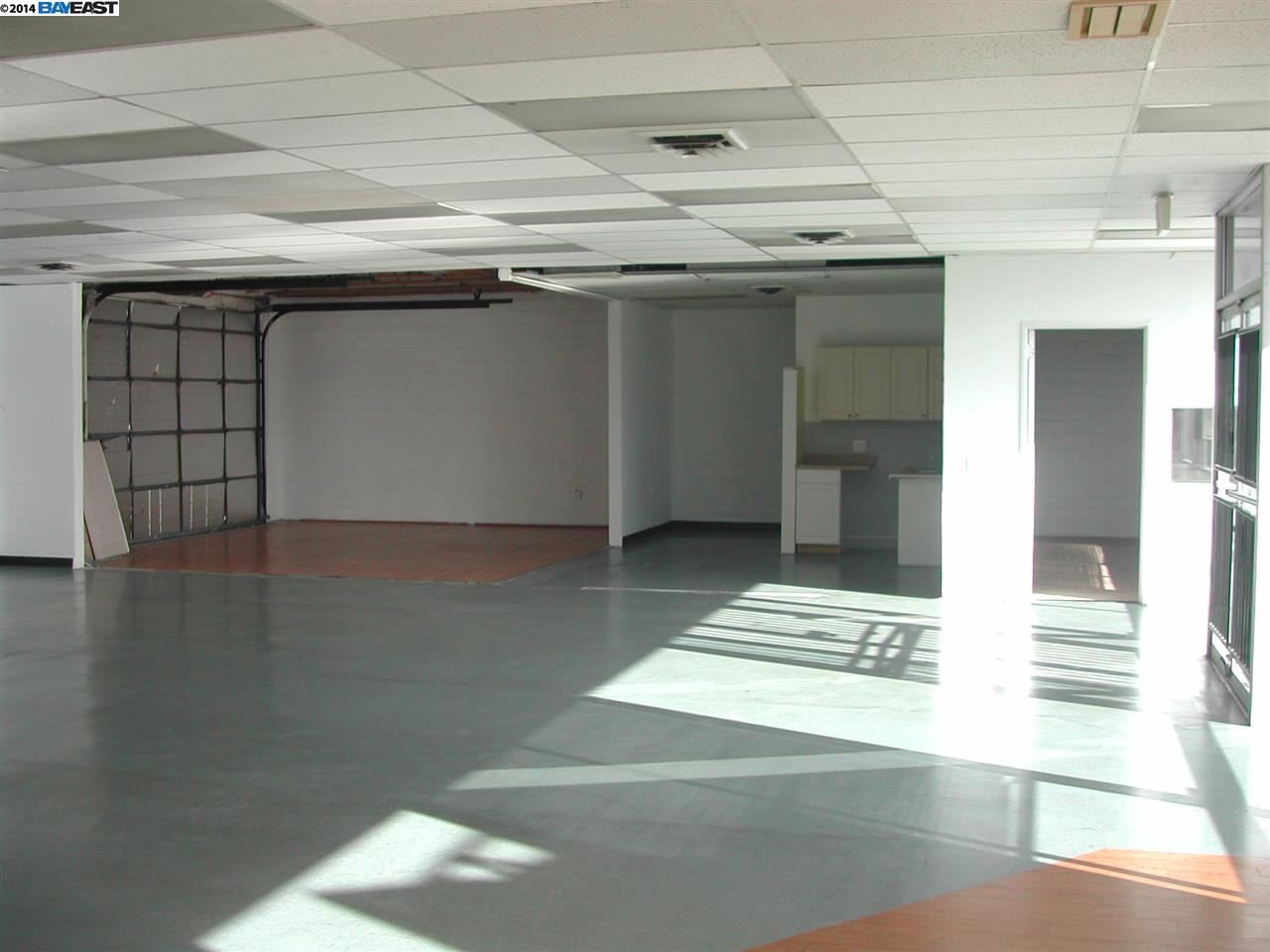40675 Grimmer Blvd., FREMONT, California 94538, ,Comm Industrial For Lease,For Rent,Grimmer Blvd.,40938883