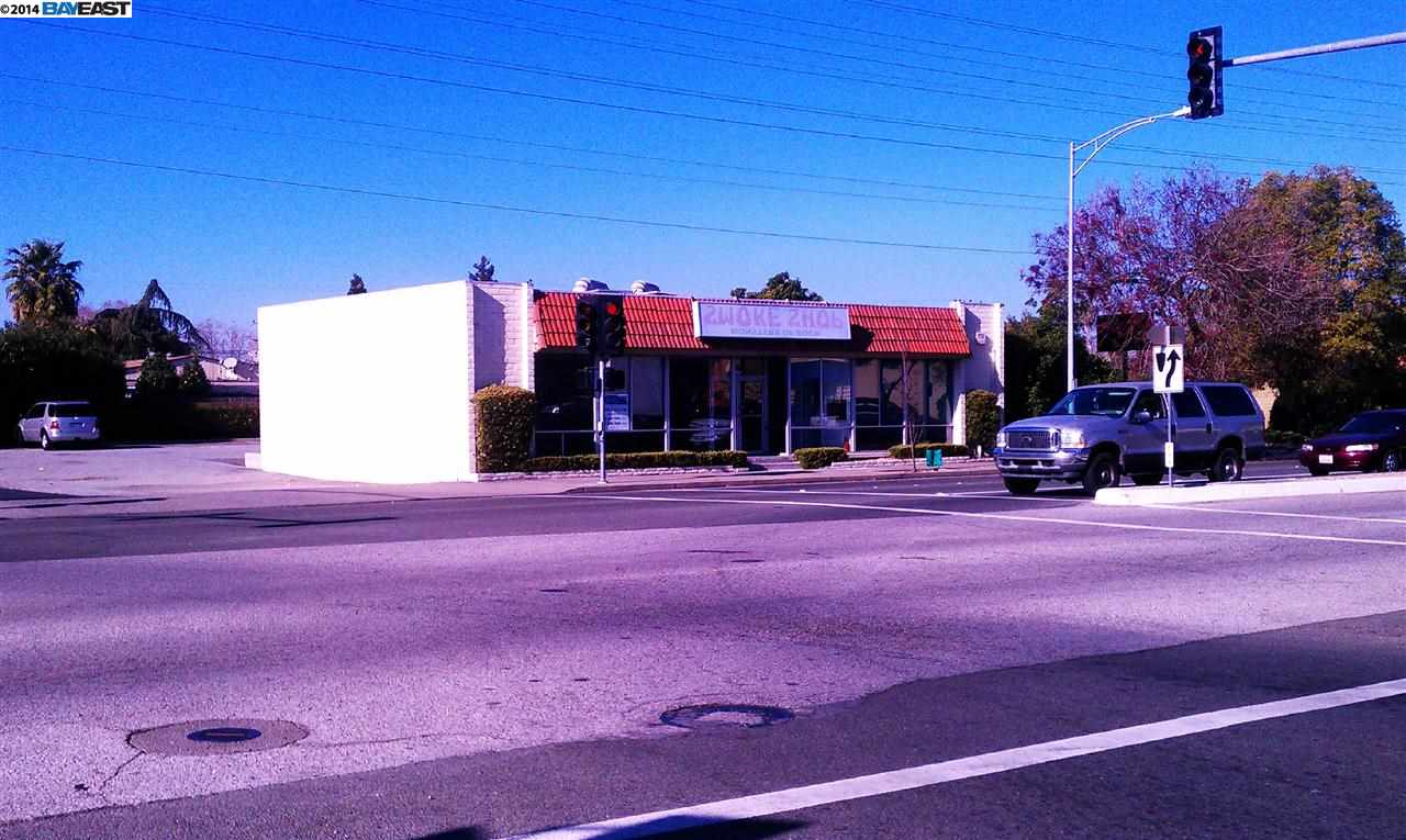 40675 Grimmer Blvd., FREMONT, California 94538, ,Comm Industrial For Lease,For Rent,Grimmer Blvd.,40938883
