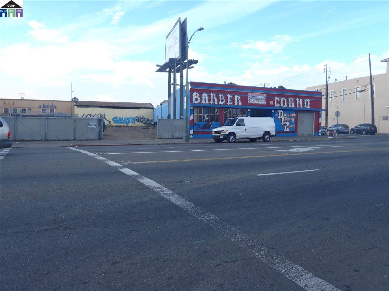 4811 International Blvd, OAKLAND, California 94601, ,Comm Lots And Land,For Sale,International Blvd,40934486
